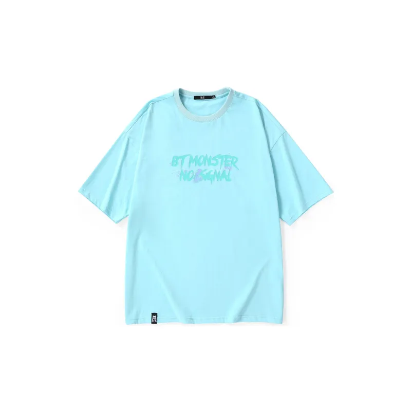 Bt Other Elbow-Length Sleeved T-Shirt Unisex-3