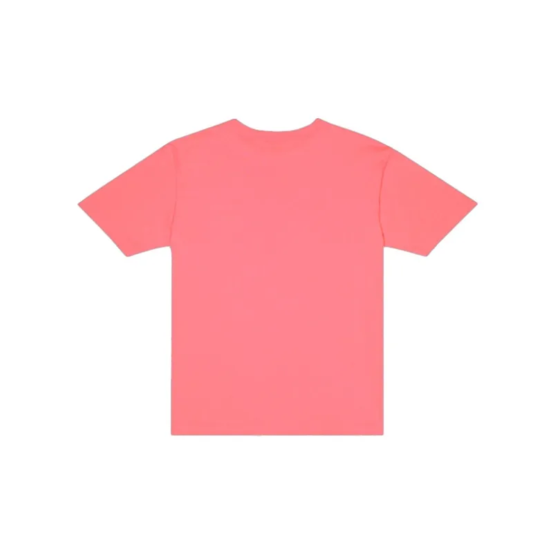 Champion T Shirt Japan Version Unisex Pink-1