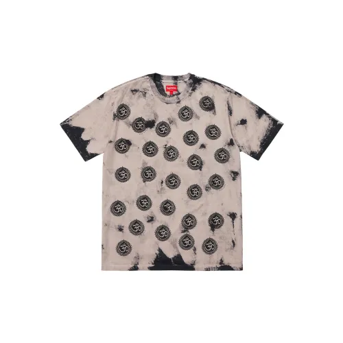 Supreme FW18 T-Shirts Unisex