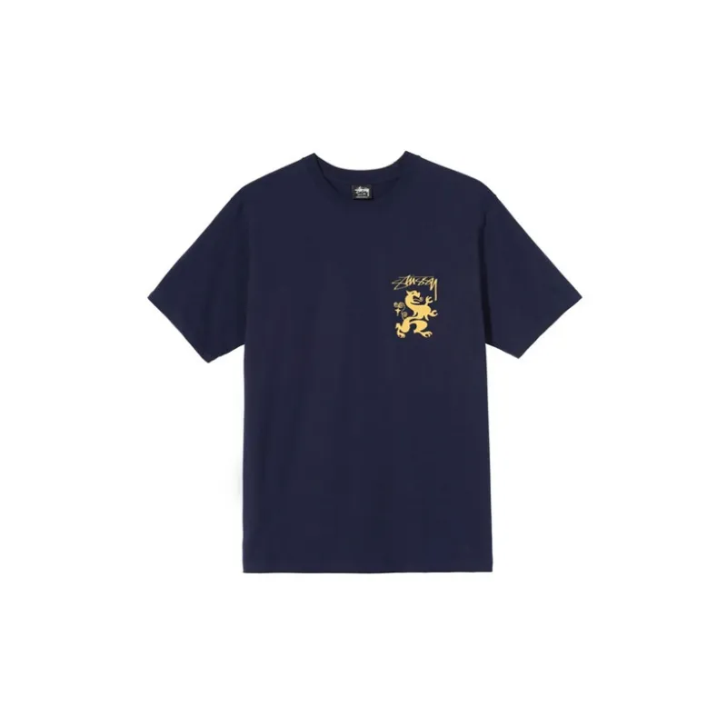 Stussy Regal Tee-11
