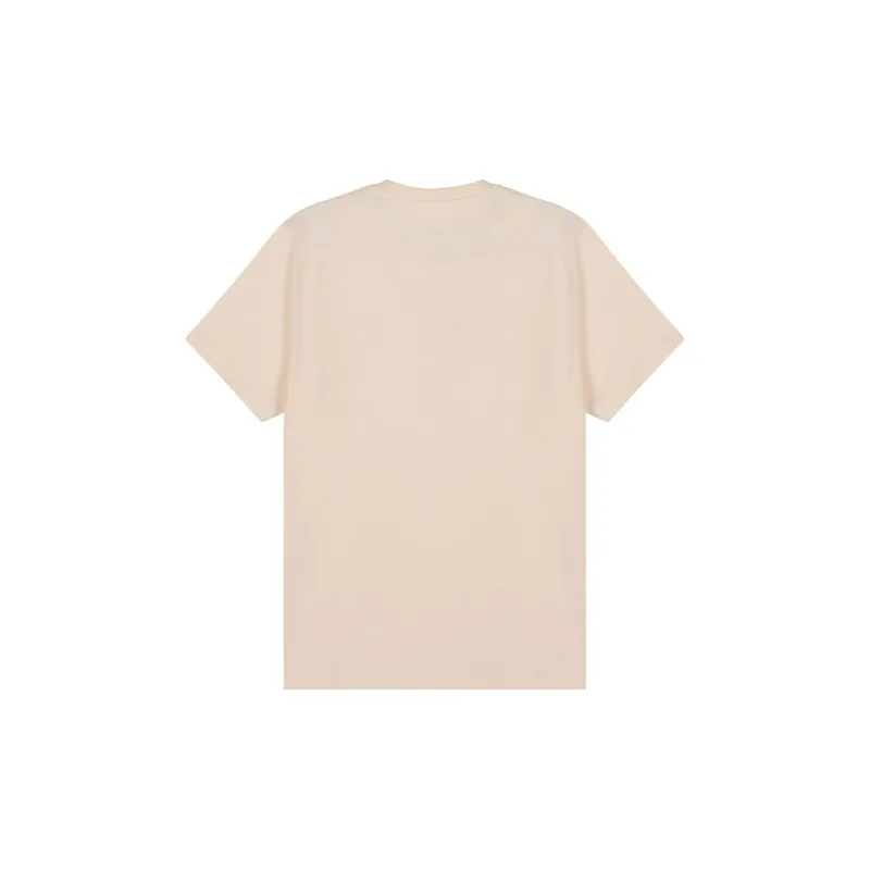 KENZO T-Shirts Men Beige-1