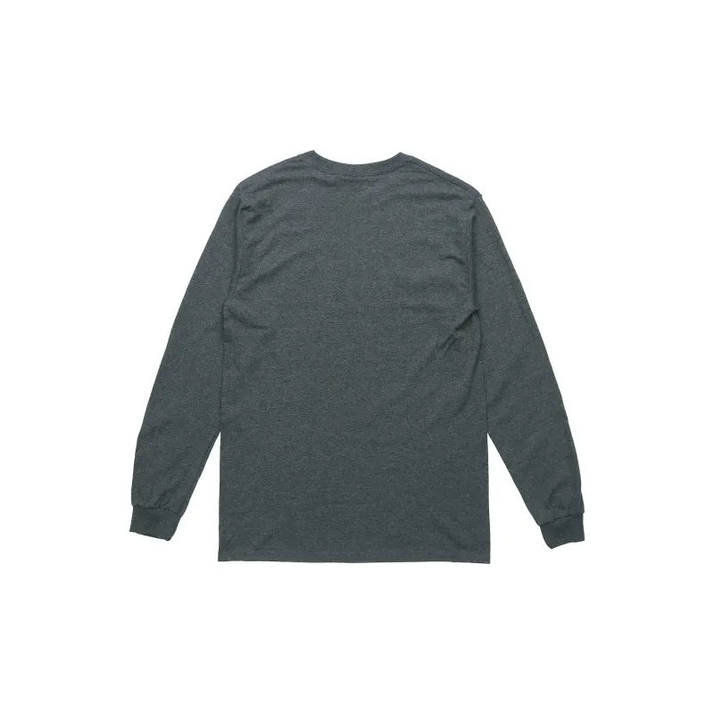 Thrasher T Shirts Unisex Gray-1
