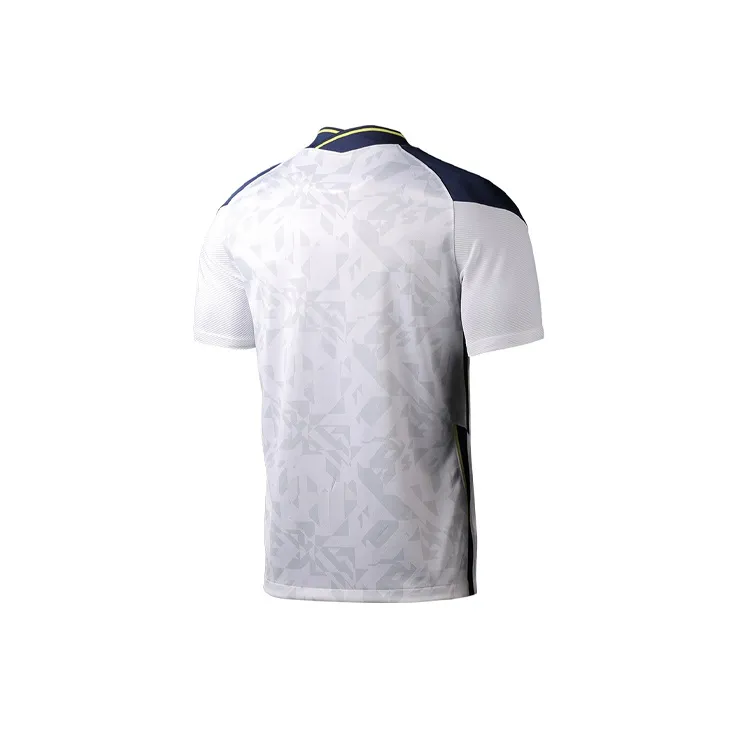 Nike Signed Spurs Home Jersey Charity-1