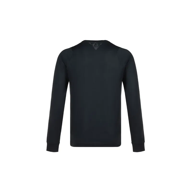 EMPORIO ARMANI T Shirts Men Night Blue-1