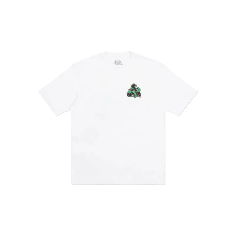 PALACE Hesh Mit Fresh T Shirt-1