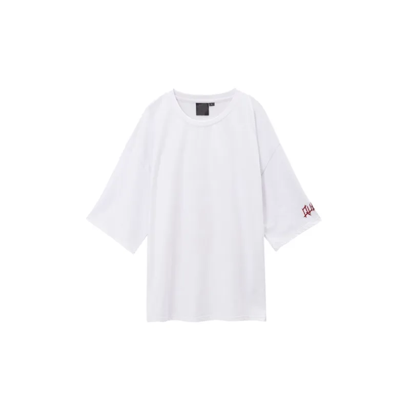 BTK Straight 3/4 Sleeved T Shirt Unisex-1