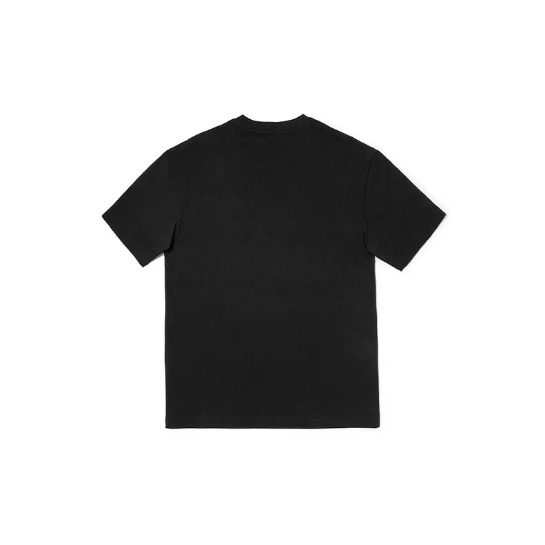 Kappa HAIZEIWANG Straight T-Shirt Unisex-1