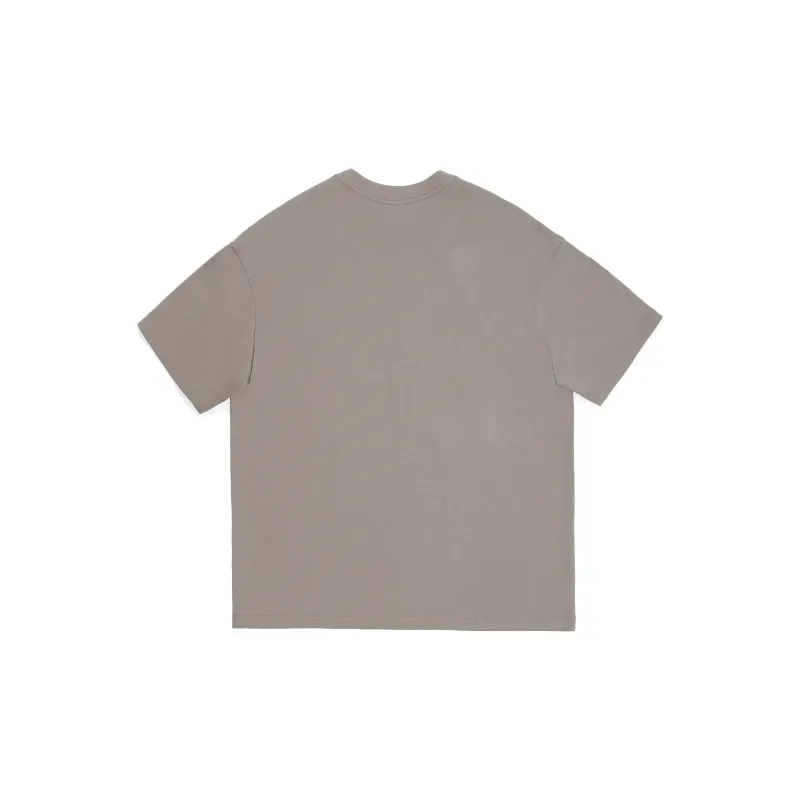 CHINISM T Shirts Unisex-7