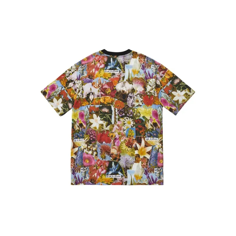 Supreme Dream S/S Top-1