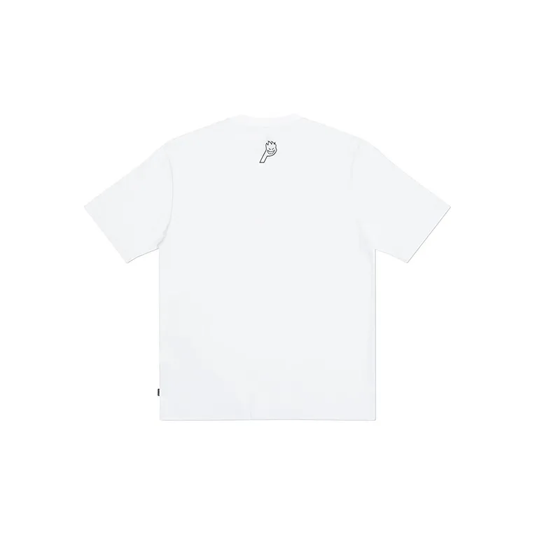 PALACE X Spitfire P Fire T Shirt-1