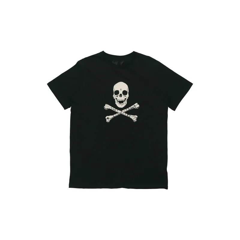 VLONE Skull Series T-Shirts Unisex-1