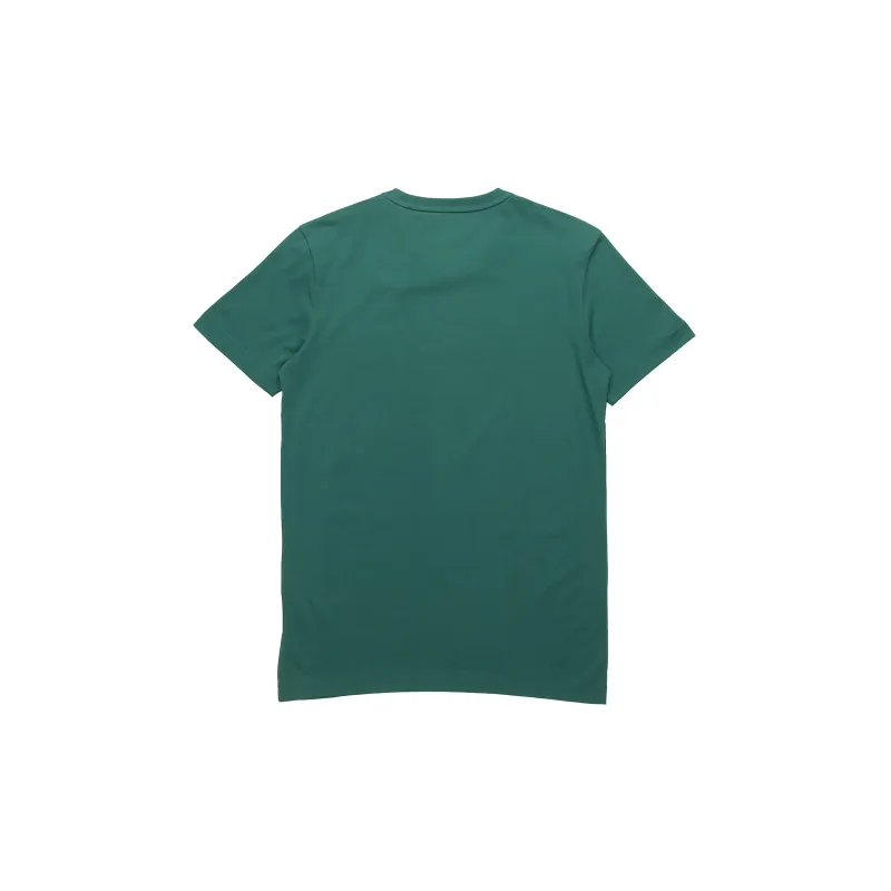 Adidas Neo T Shirt Men's Forest Green-1