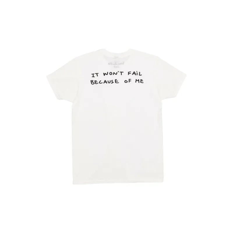 Nike NikeCraft Ten Bullets T shirt-1