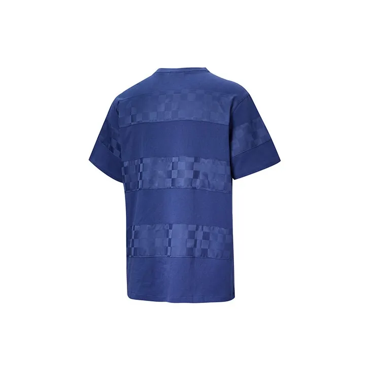 Randomevent X PUMA T Shirts Unisex Blue-1