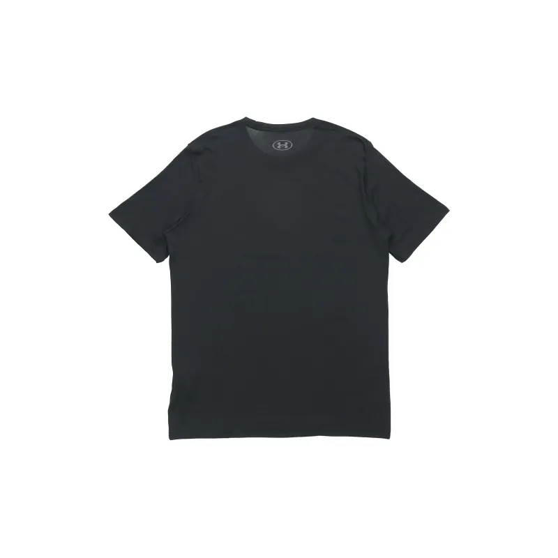 Under Armour T Shirt Men's Black-1