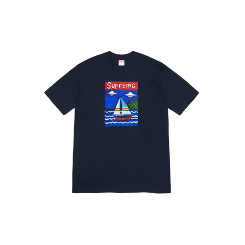 Supreme Spring/Summer 2020 Collection T-Shirts Unisex