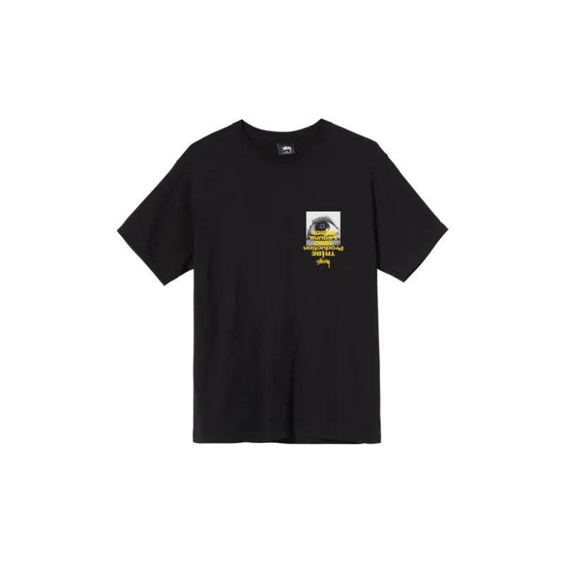 Stussy Tribe Tee-1