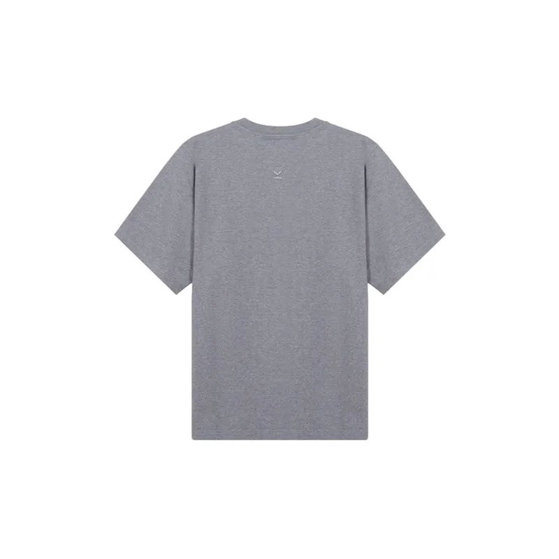 KENZO T Shirts Men Dove Gray-1