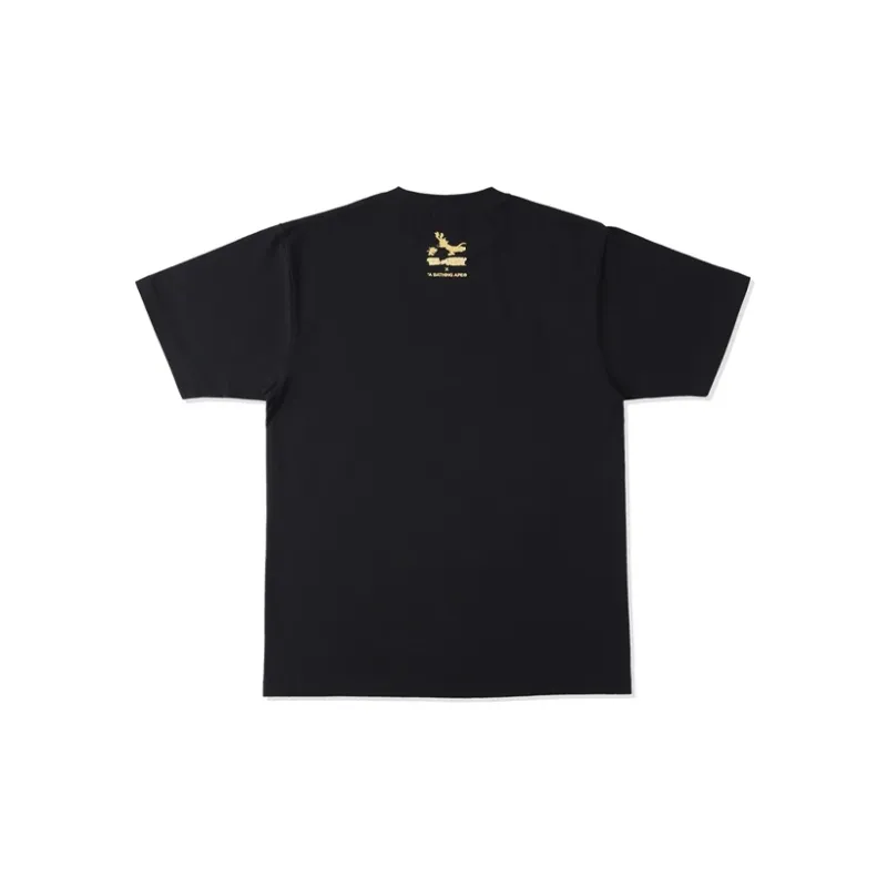 A BATHING APE Bape T Shirts Men-1