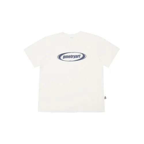 GMETRYART Unisex T-shirt