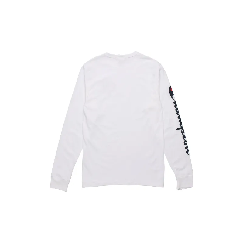 Champion T Shirts Unisex-1