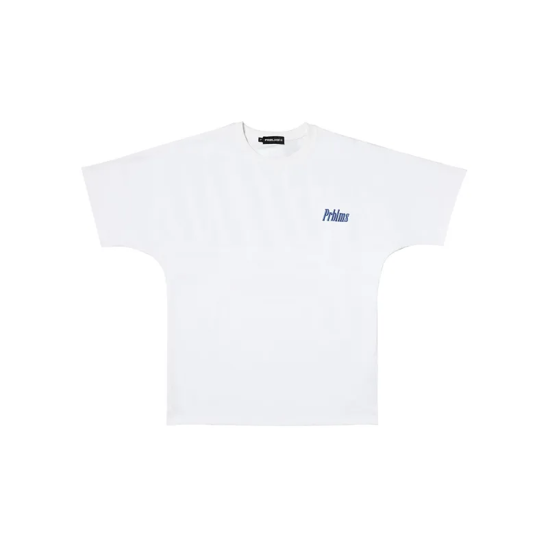PRBLMS T Shirts Unisex-1