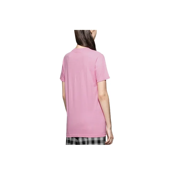 RIPNDIP T Shirts Unisex Pink-1