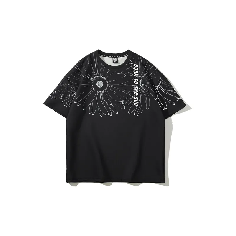SANSYAS T Shirts Unisex-7