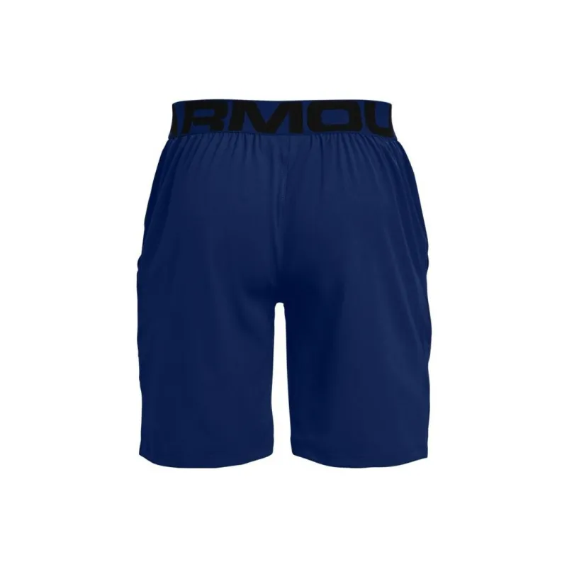 Under Armour Vanish Shorts Men's Blue-1