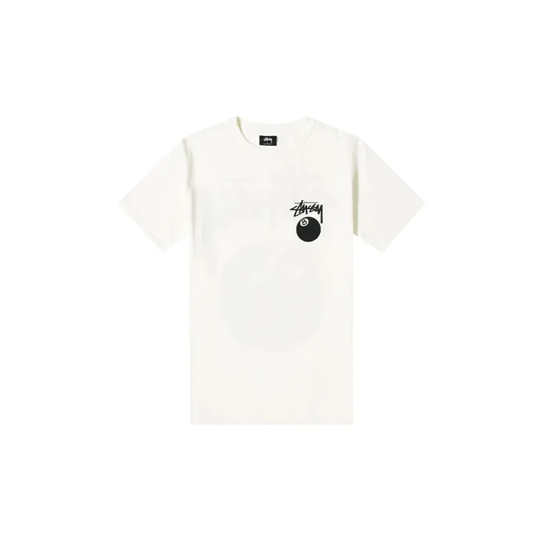 Stussy 8 Ball Tee-1
