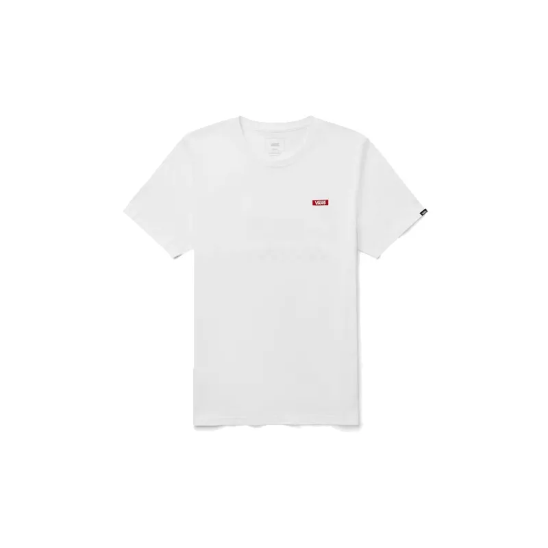Vans Set in Sleeve T Shirt Men's-1