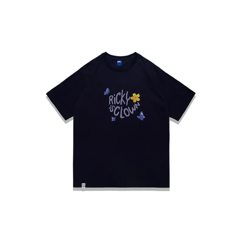 RickyisClown T Shirts Unisex-18