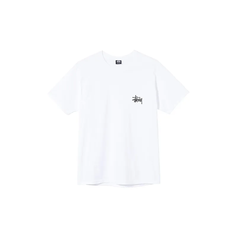 Stussy Basic T shirt-1