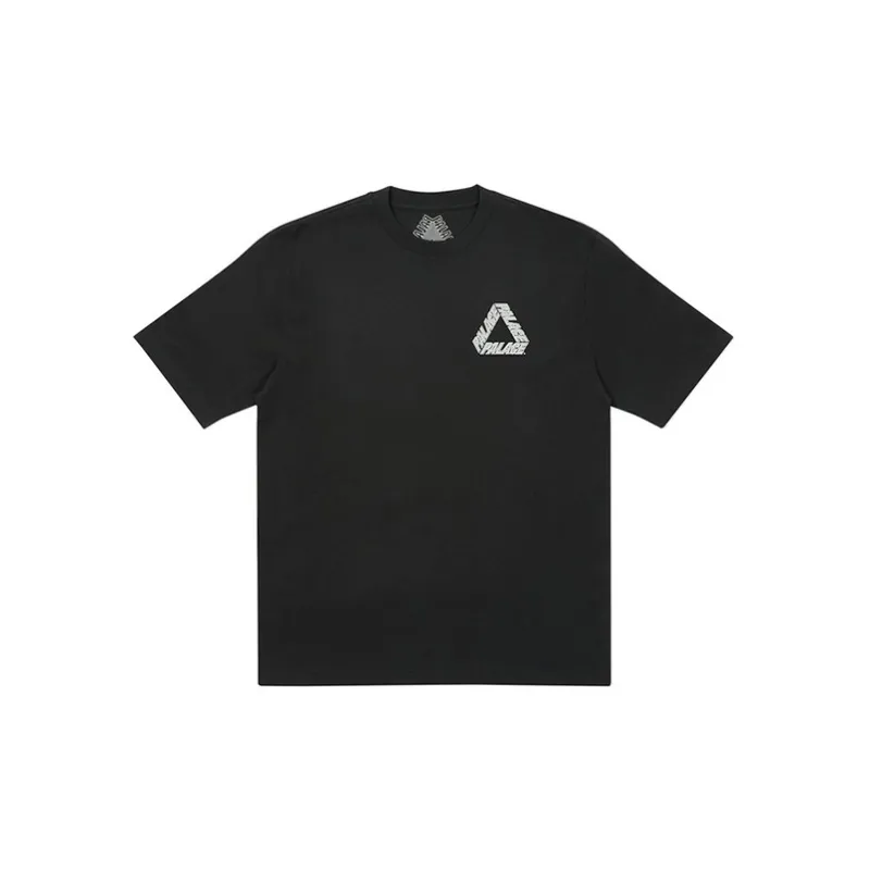 PALACE P3 Team T Shirt-1
