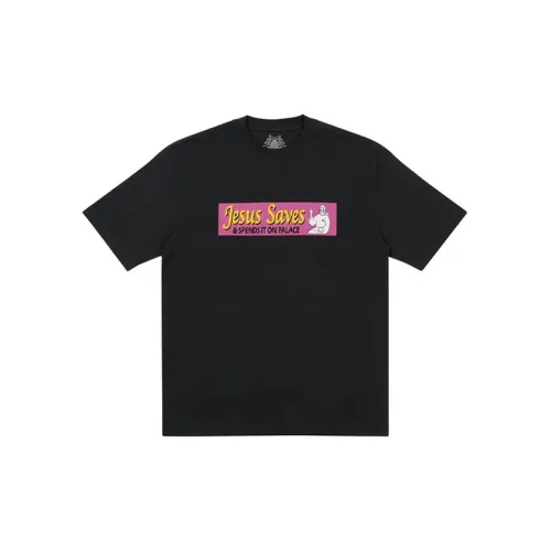 PALACE Jesus Saves T-Shirt 