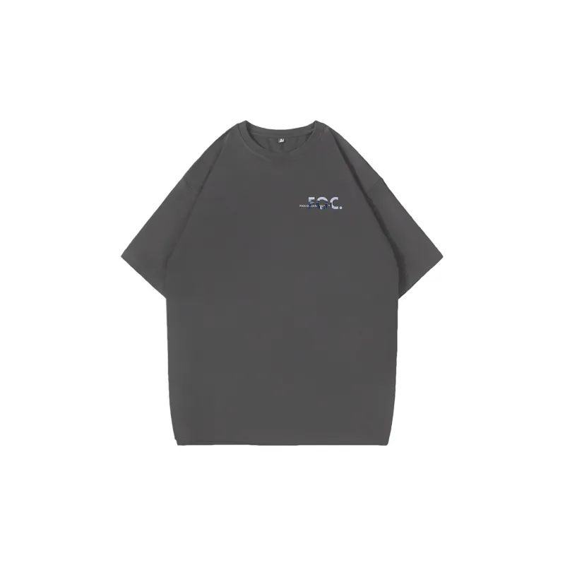 Athief T-Shirts Unisex-9