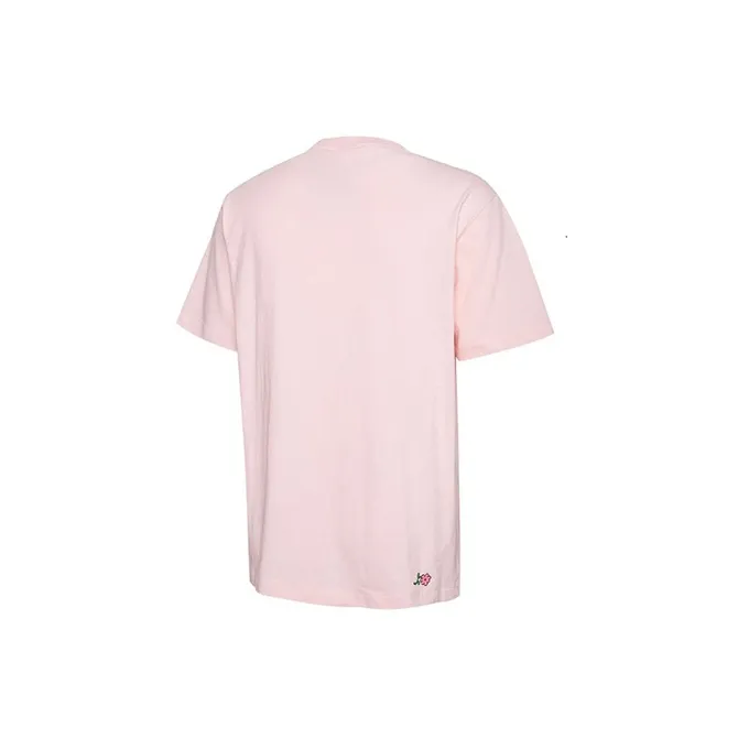 PUMA x Randomevent T Shirt Unisex Light Pink-1