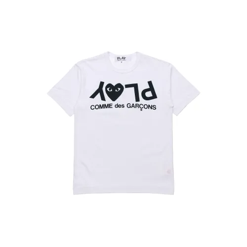 CDG Play Men T-shirt