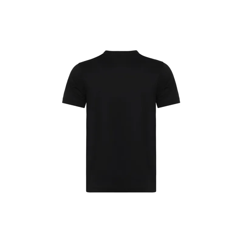 EMPORIO ARMANI T Shirt Men's Black-1