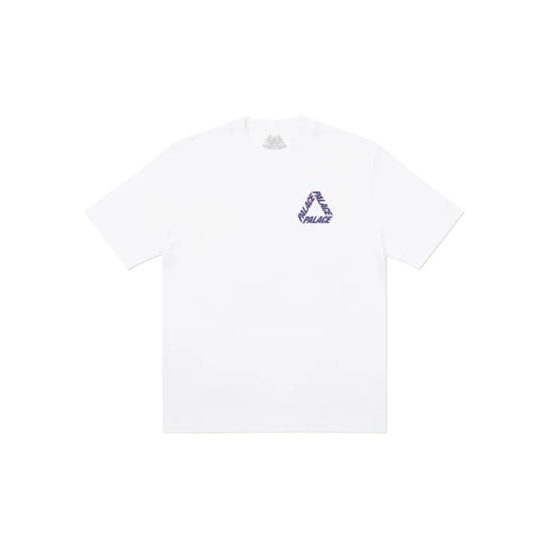 PALACE P3 Team T Shirt-1