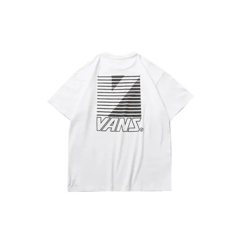 Vans RETRO SPORT T-Shirts Unisex