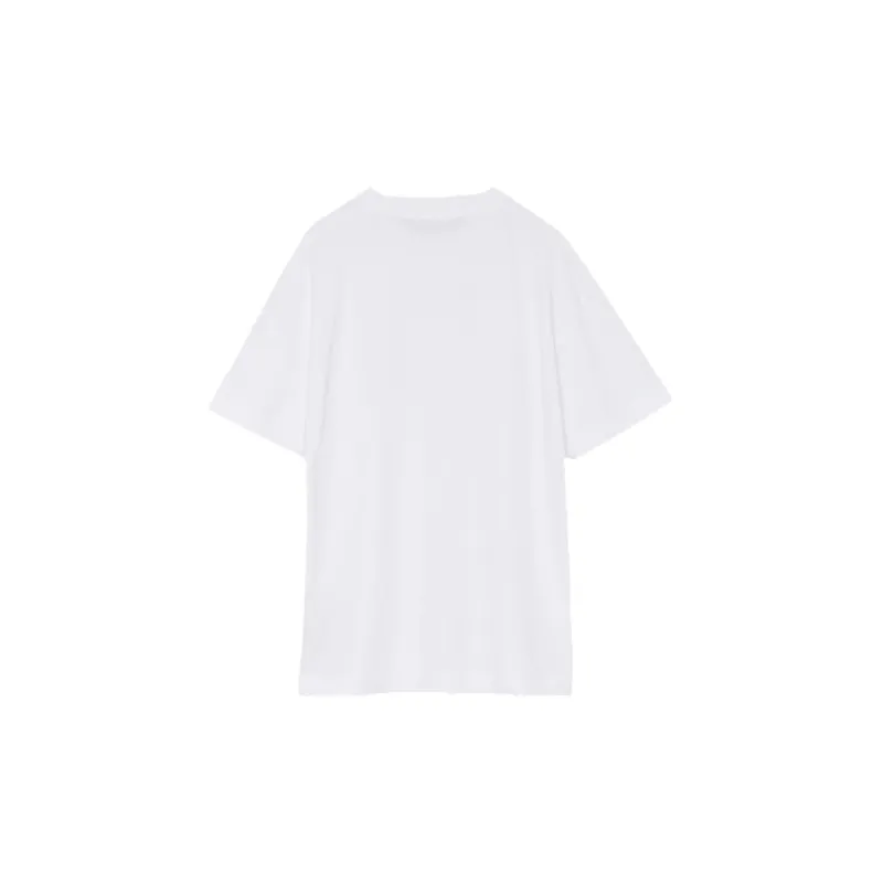 PALM ANGELS Boulevard Print T shirt-1