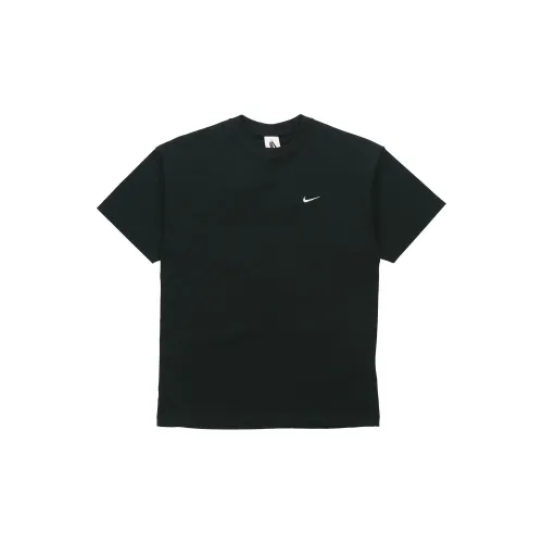 Nike T-Shirts Men Black