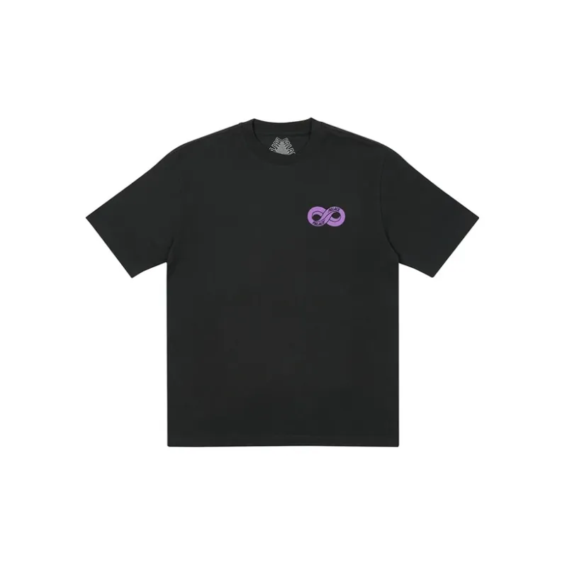 PALACE Infinity T shirt-1