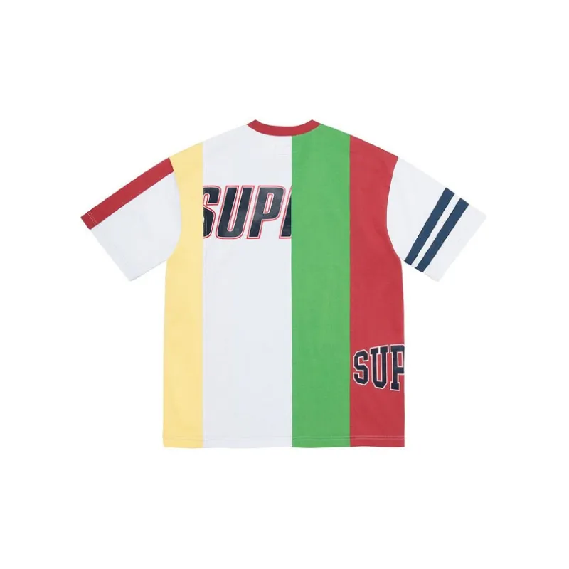 Supreme Reconstructed S/S Top-3