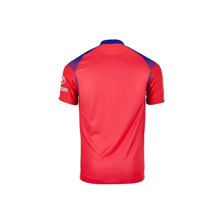 Nike Chelsea Third Vapor Match Shirt 2020 21 Jersey-1