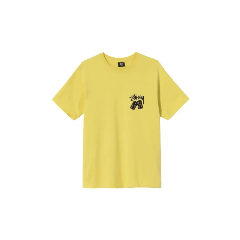 Stussy Dominoes Tee-10