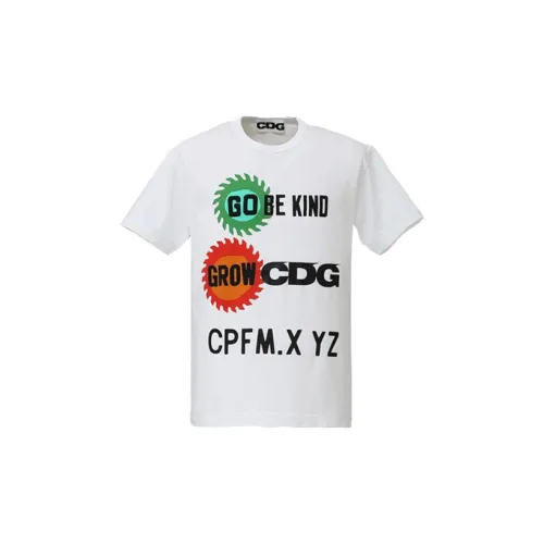 CDG Unisex T-shirt