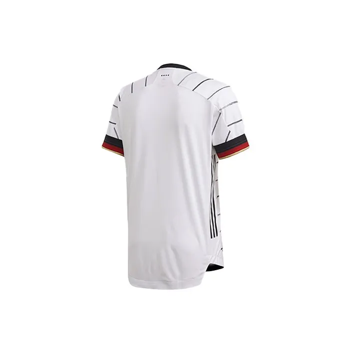 Adidas Soccer Jerseys Men White-1