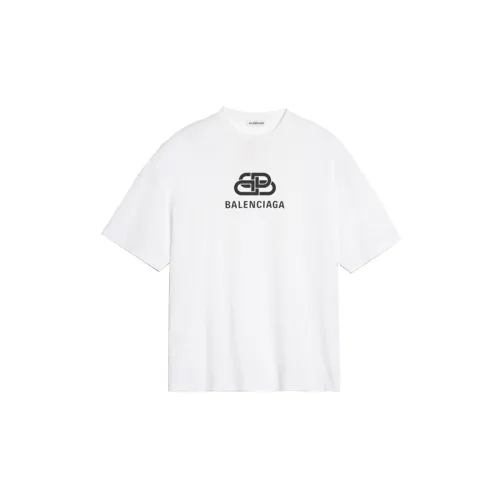 Balenciaga Female T-shirt